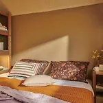 مكان تخييم Sur Pilotis Avec Terrasse A - Api-1-52-1474 رويا